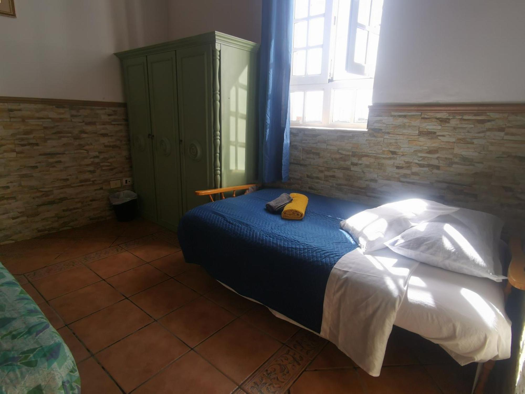 Eden Guesthouse Sardina Exteriör bild