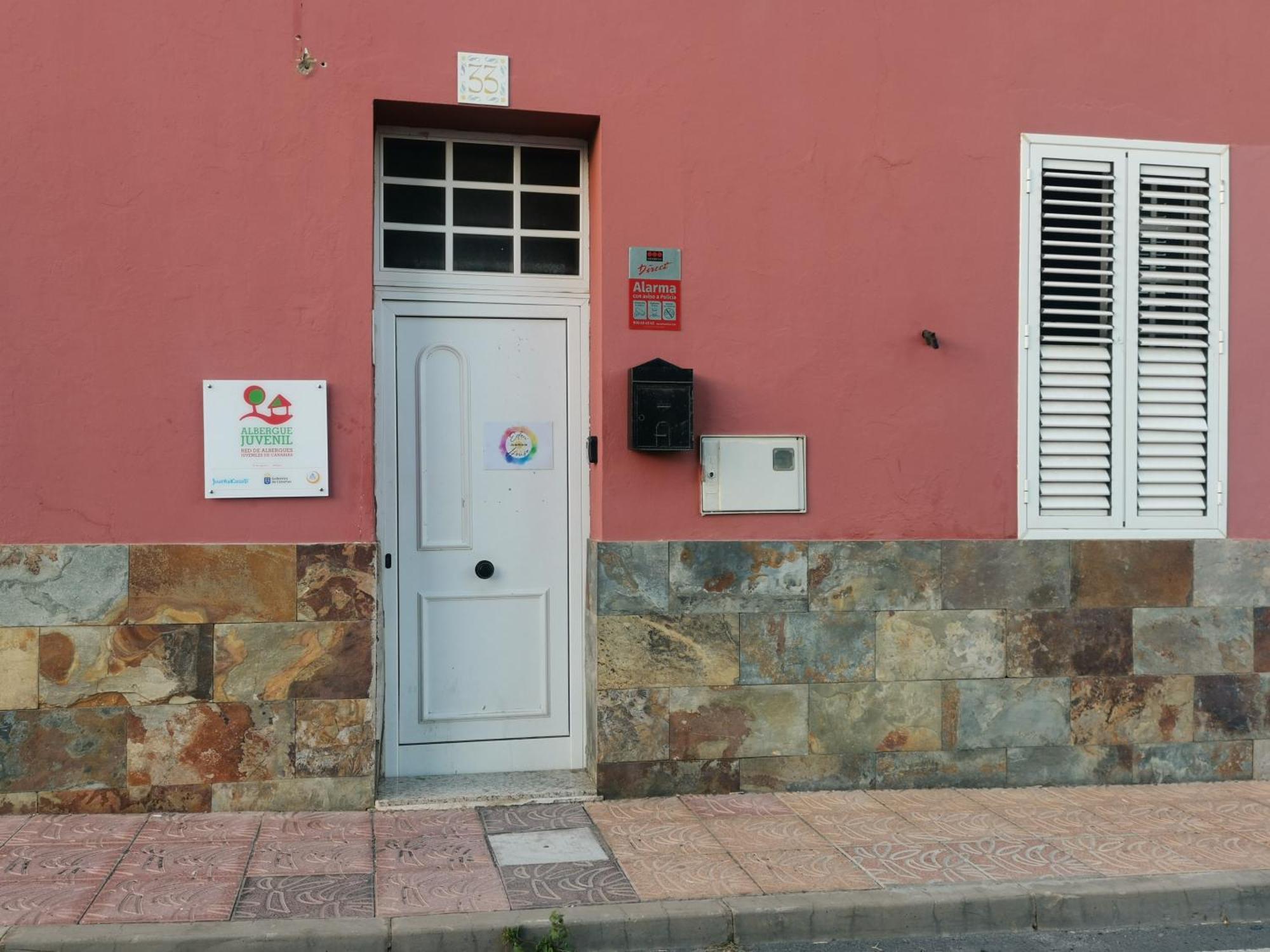 Eden Guesthouse Sardina Exteriör bild