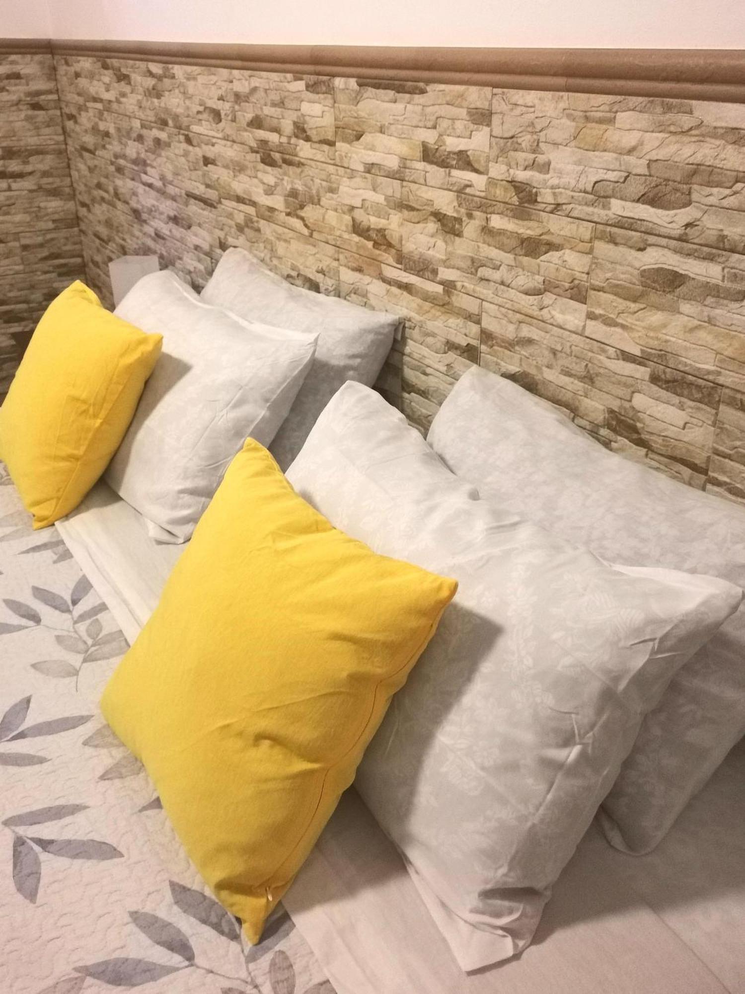 Eden Guesthouse Sardina Exteriör bild
