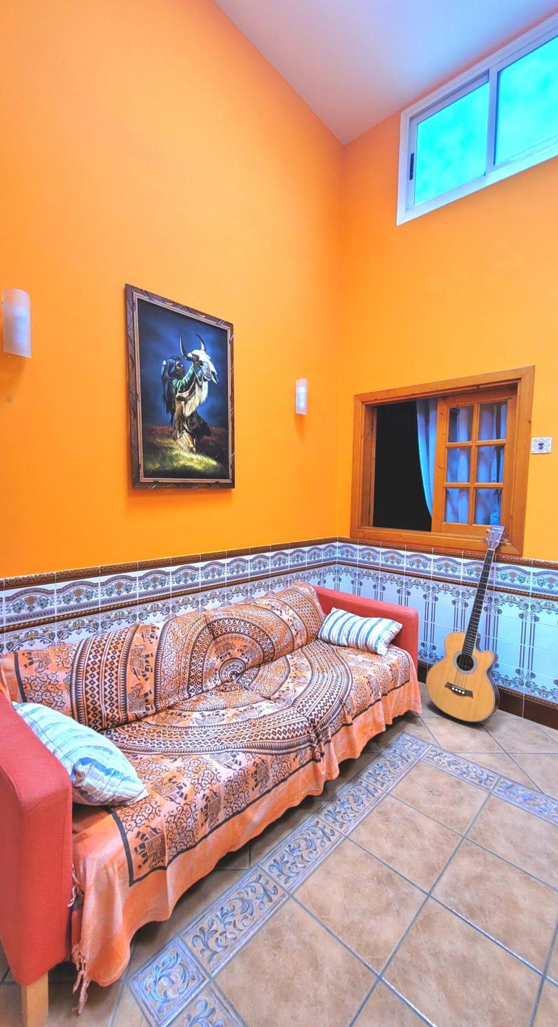 Eden Guesthouse Sardina Exteriör bild