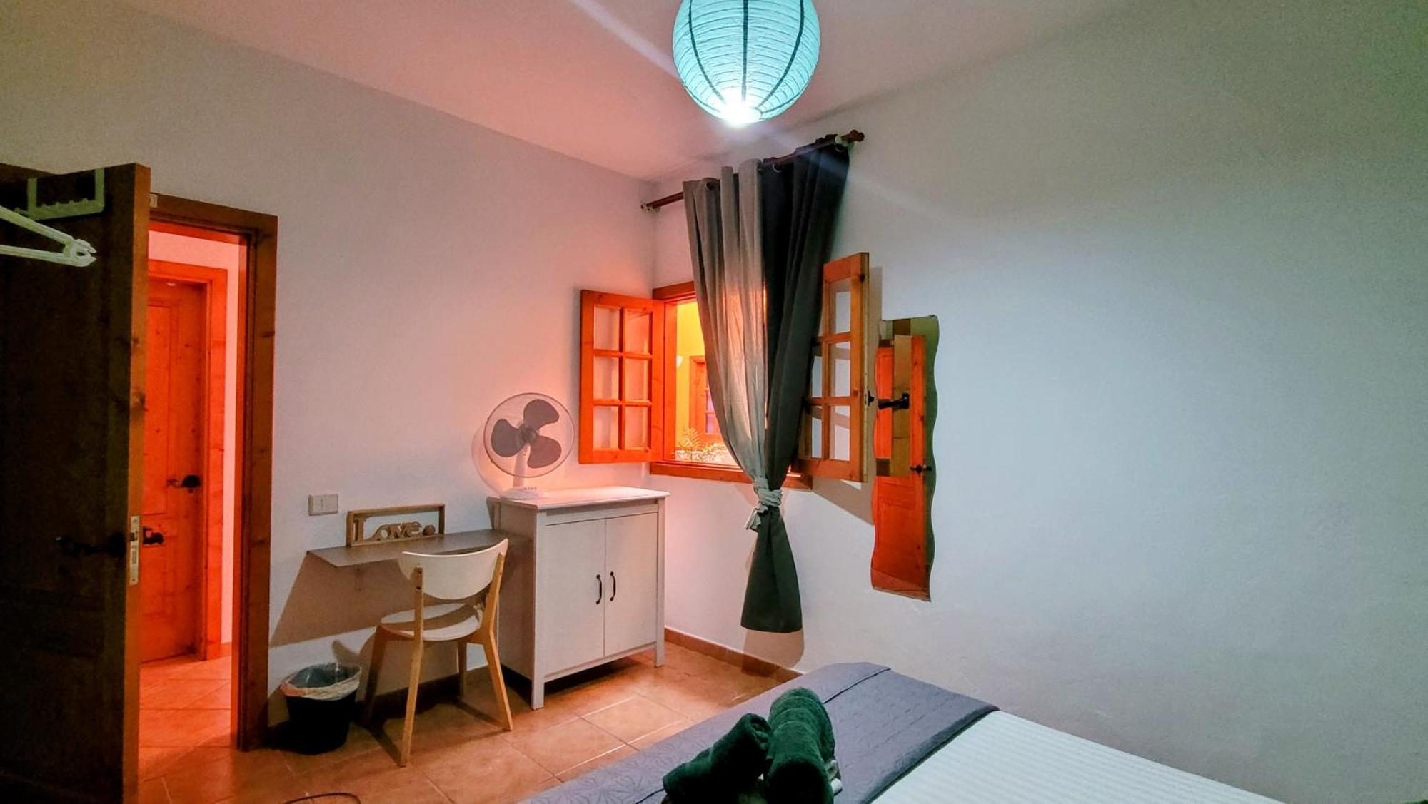 Eden Guesthouse Sardina Exteriör bild