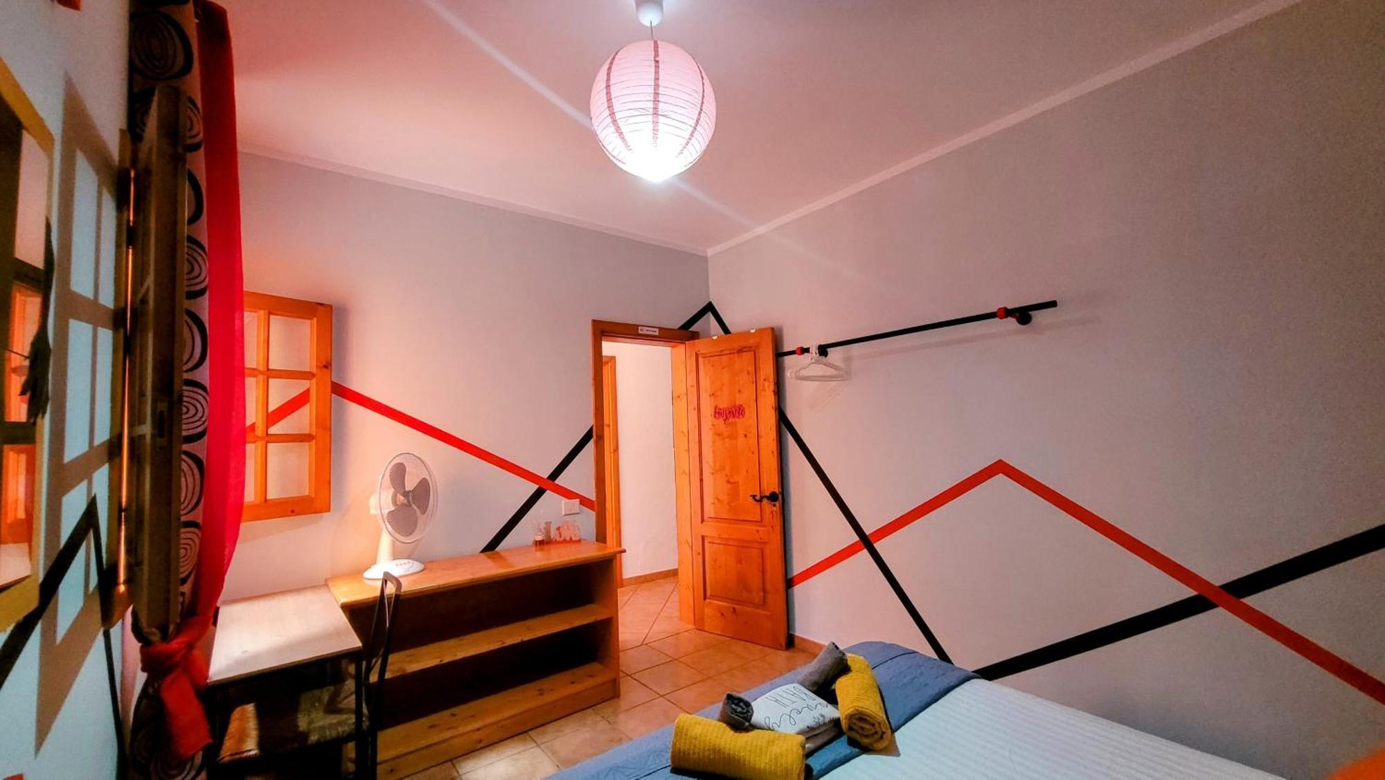 Eden Guesthouse Sardina Exteriör bild