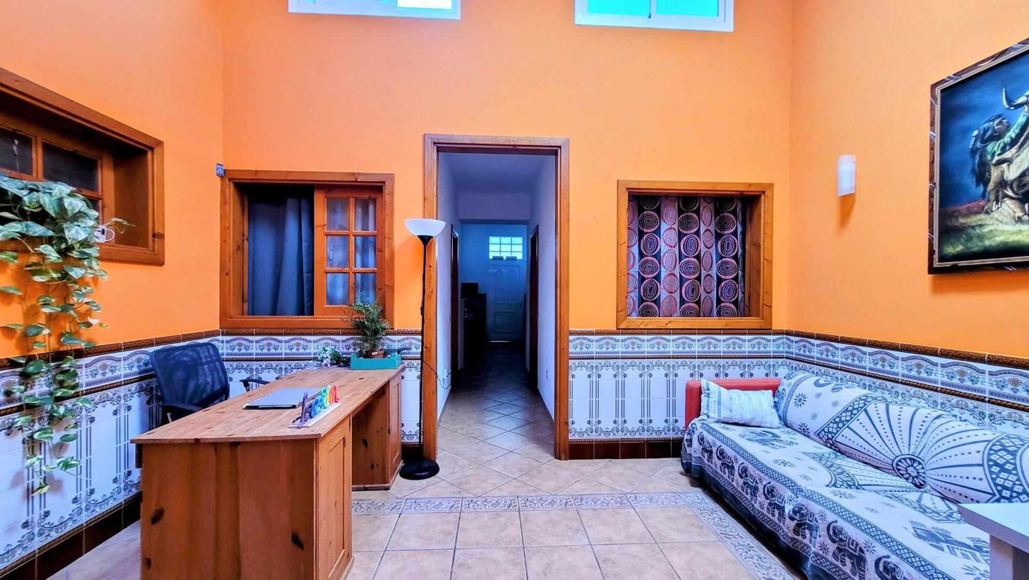 Eden Guesthouse Sardina Exteriör bild