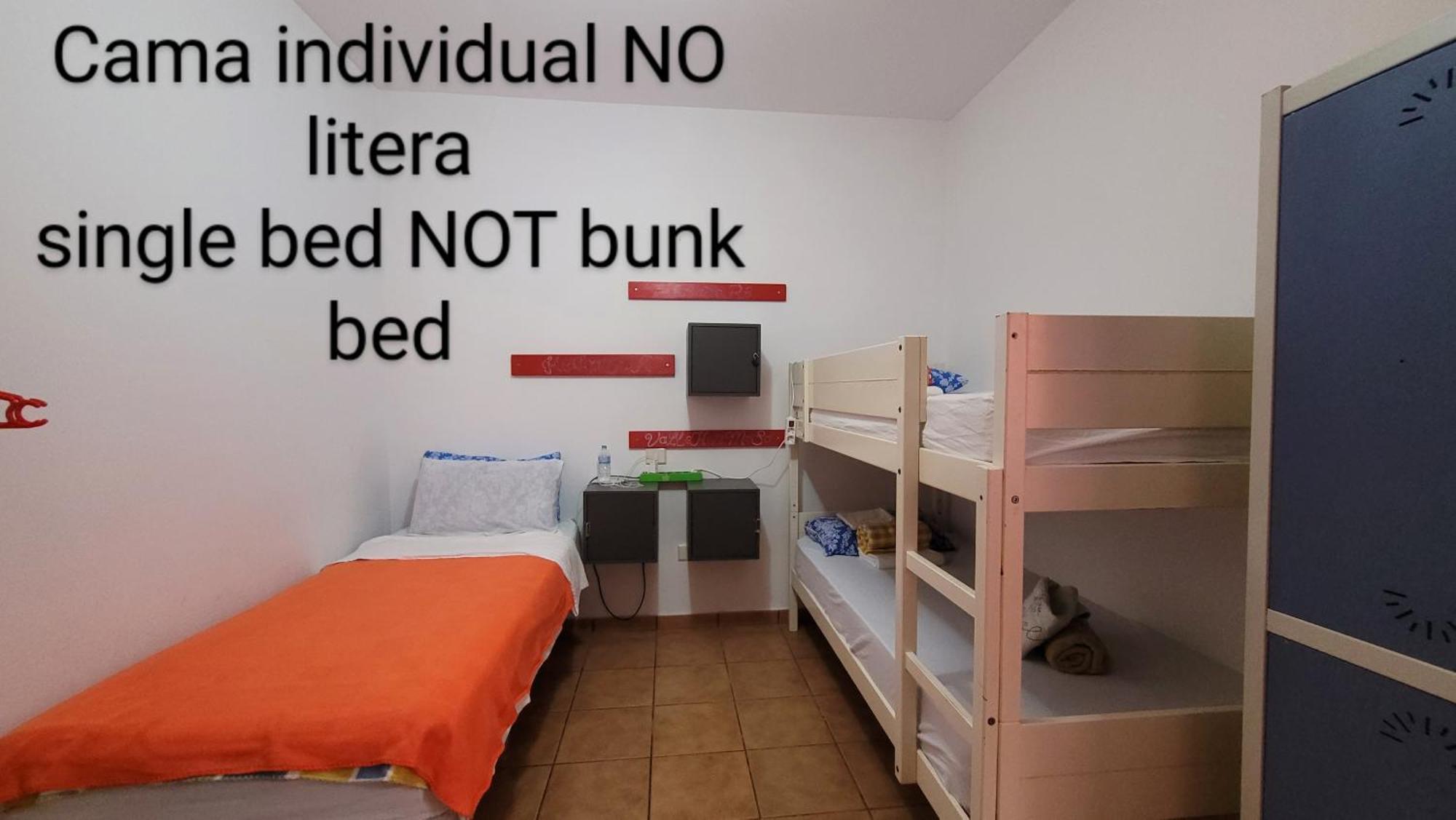 Eden Guesthouse Sardina Rum bild