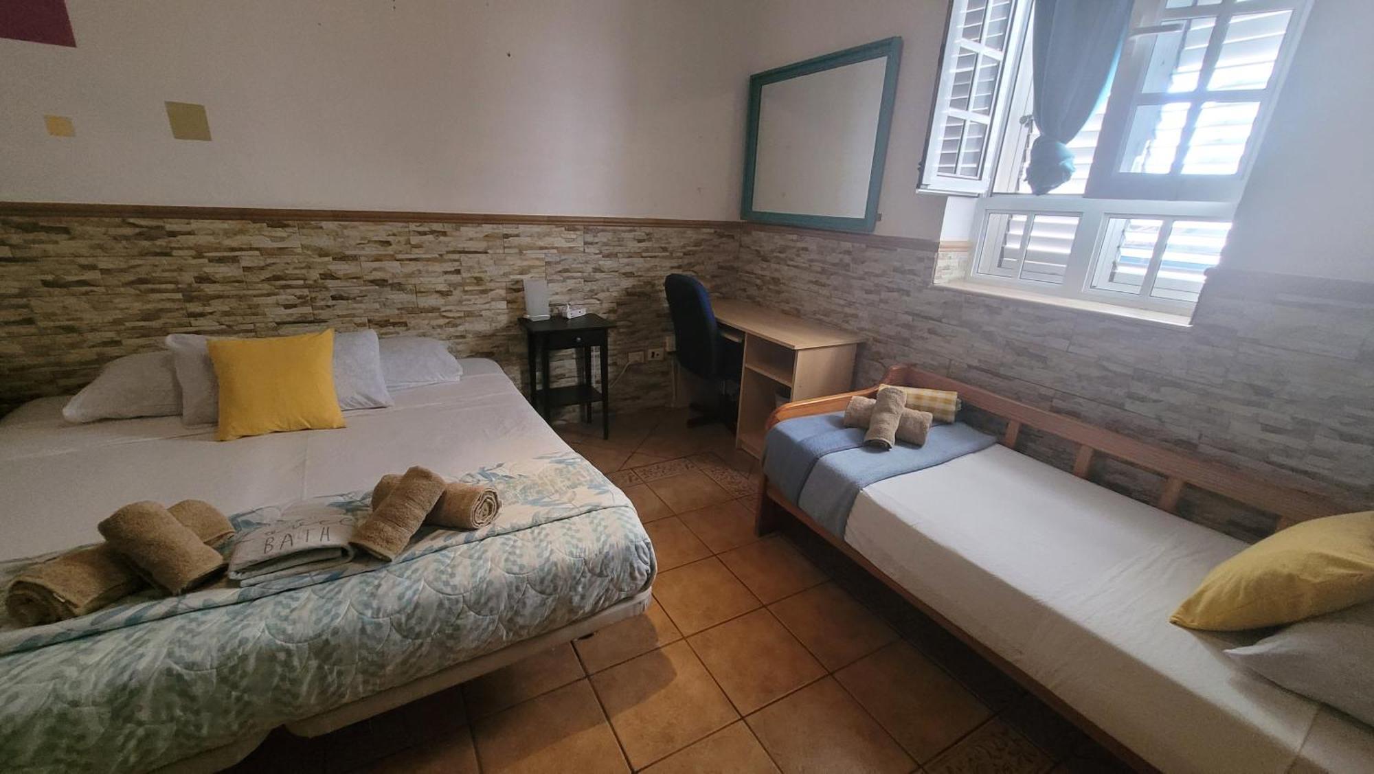 Eden Guesthouse Sardina Exteriör bild